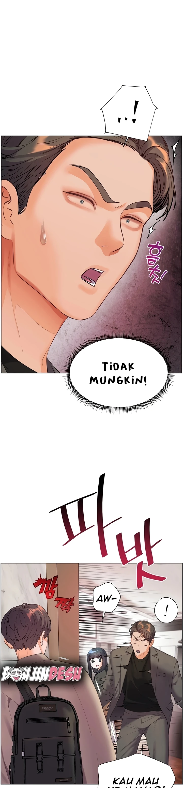 The Teachers' Efforts - Page 11